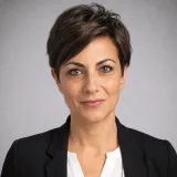 Silvia Dallavalle