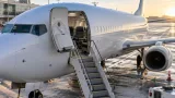 Jet2.com configura un Boeing 737-800NG per il charter all business