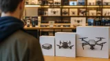 DJI lancia una promozione flash: coupon fino a 60 euro su Mini 5 Pro, Avata 360 e Lito X1