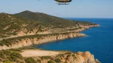 Sardegna, 830 interventi dell’elisoccorso Areus nell’estate 2026