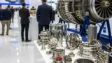 Piaggio Aerospace presenta a MRO Europe le competenze nel settore motoristico e MRO