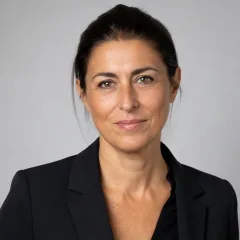 Beatrice Caldarola