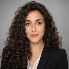 Cecilia Bortolotti