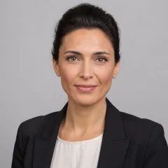 Giulia Ferrandina