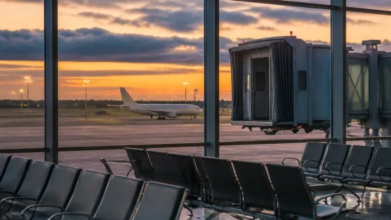 KLM sospende i voli Amsterdam–Dubai fino al 27 marzo; Riyad e Dammam fermi fino al 27 novembre