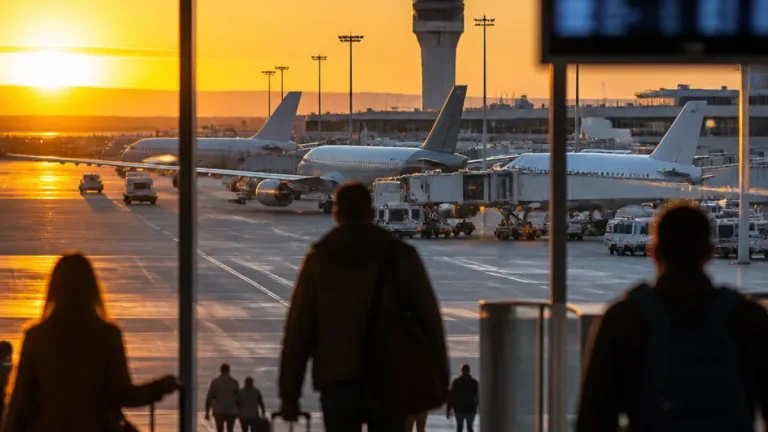 Fiumicino vince i Routes World Awards 2026 per la crescita della connettività