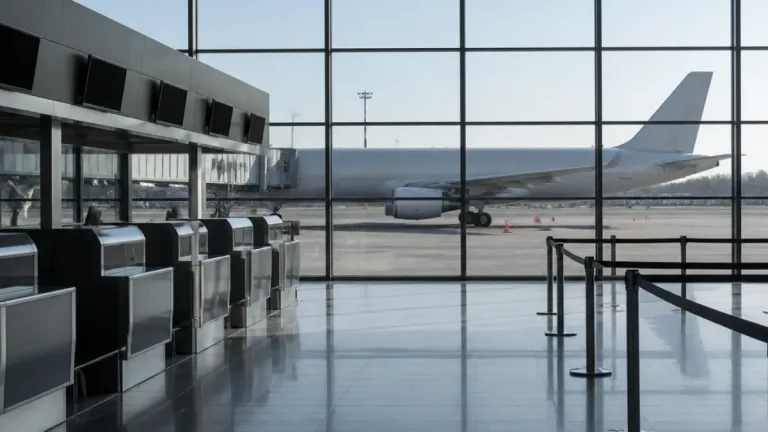 ITA Airways, avviata la procedura per 226 esuberi