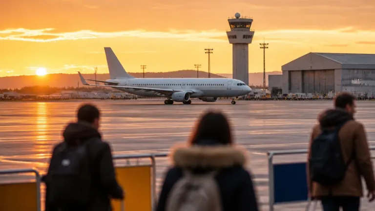 Ryanair avvia 12 nuove rotte dall'Italia per la stagione invernale: operativi i primi voli dal 26 ottobre 2026