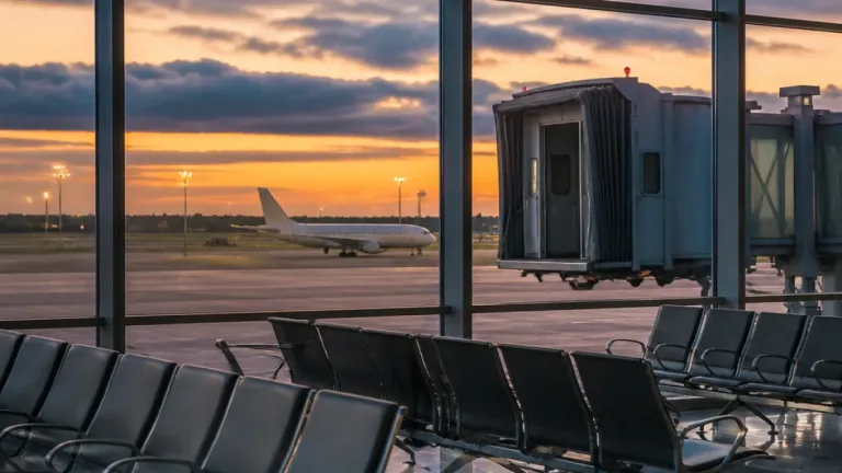 KLM sospende i voli Amsterdam–Dubai fino al 27 marzo; Riyad e Dammam fermi fino al 27 novembre