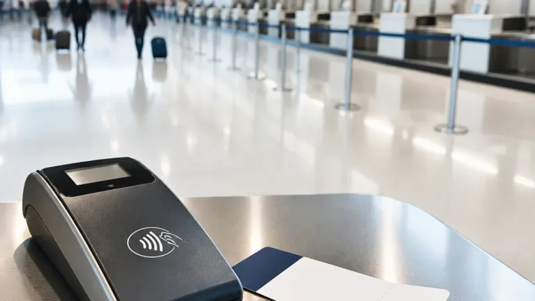 Iata: nel 2025 i pagamenti sono costati alle compagnie 24,5 miliardi di dollari