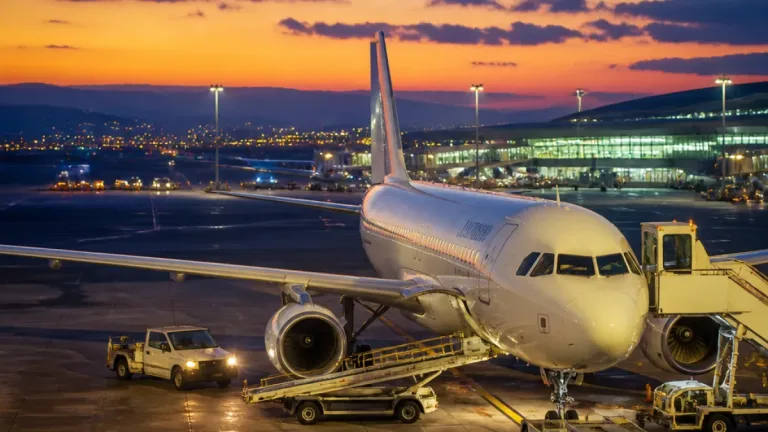 Genova-Monaco: Air Dolomiti raddoppia i voli giornalieri per l’estate 2027