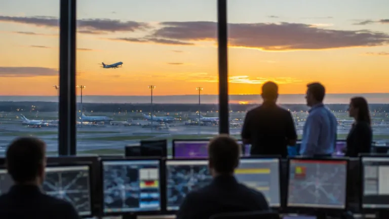 SITA acquisisce Flightscape per rafforzare le soluzioni operative rivolte alle compagnie aeree