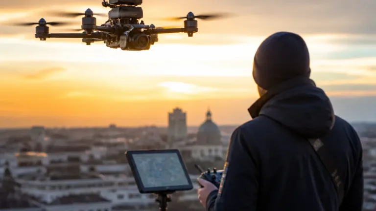 DJI Avata 360: firmware del 20 ottobre introduce waypoint, FocusTrack e compatibilità RC Pro 2