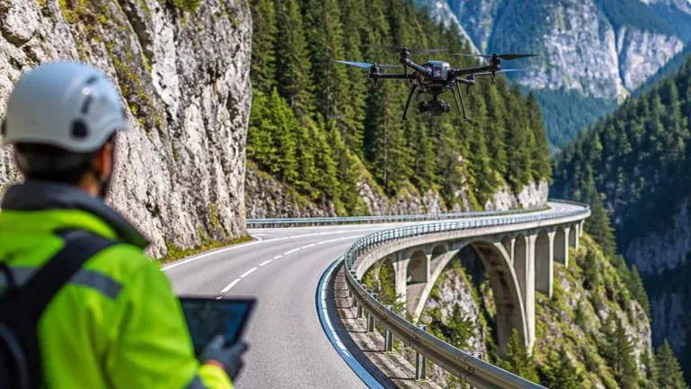 Trentino: autorizzazione ENAC per sorvolare strade aperte, 484 missioni realizzate