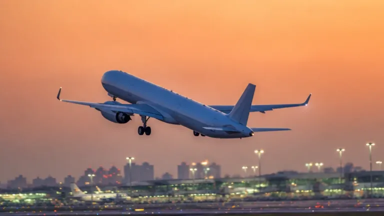 IndiGo porta l’A321XLR sulla rotta intercontinentale tra Mumbai e Amsterdam