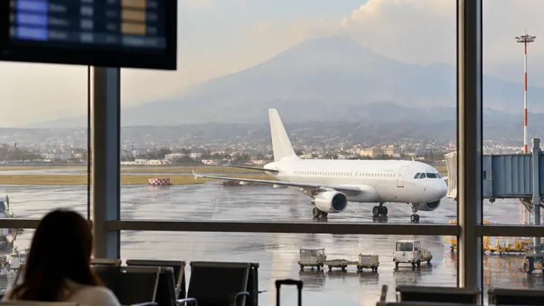 Ritardo del volo Bergamo-Trapani, 20 passeggeri ottengono 5.000 euro