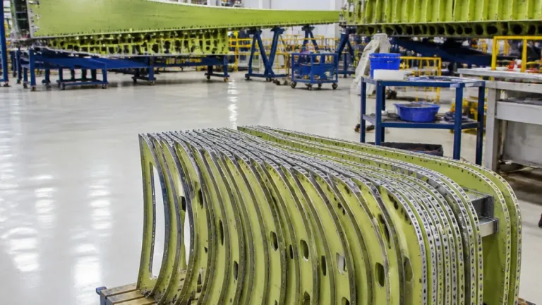 Disputa con fornitore blocca la produzione dei 777 freighter: Boeing cerca di sostituire il componente