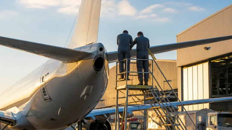 La FAA ordina ispezioni su 2.000 Boeing 737 NG per anomalie allo stabilizzatore orizzontale