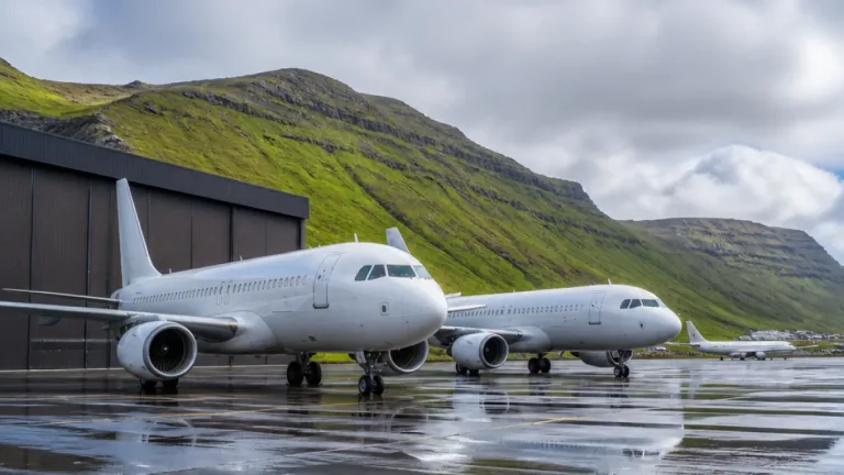 Atlantic Airways ordina due A320neo e punta a una flotta monotipo