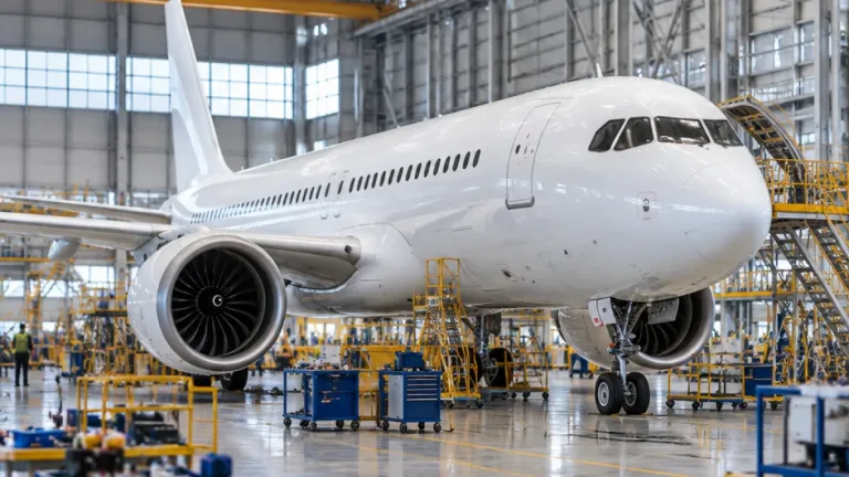 Boeing 737-10, 1.458 ordini dopo la certificazione del modello